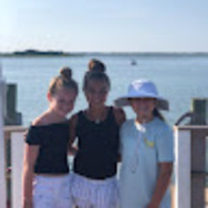 Meet your Posher, Mackayla